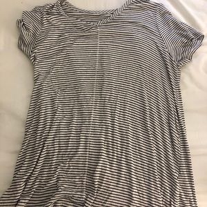 Wild fable loose blouse